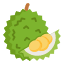 ทุเรียน